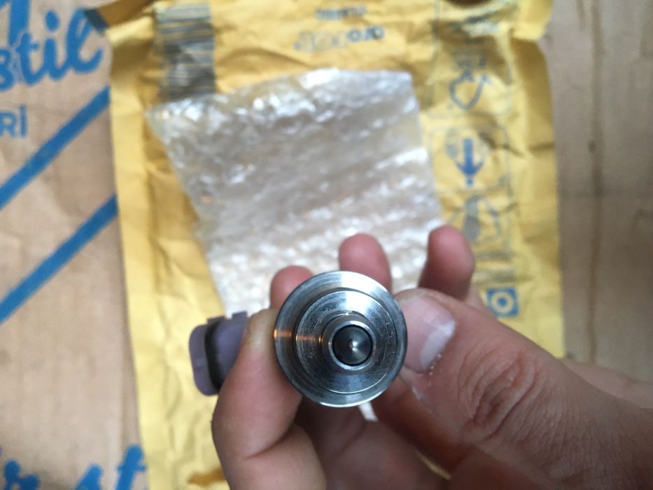 Toyota avensis t27 5ta  dyuza D4D 124кс