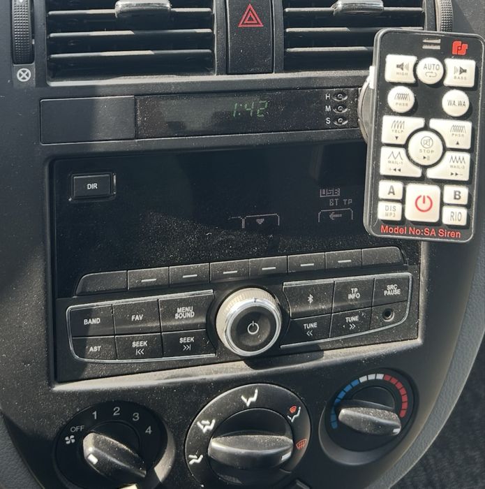 Продаётся Gentra магнитафон в иделальном состоянии