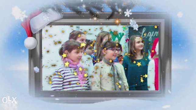 Transfer casete video VHS,DV,HI8 etc. pe DVD - USB - BLU-RAY - CLOUD