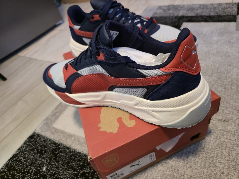 Adidasi Puma Trinity 2