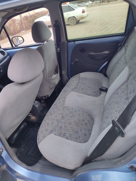 Продается Deo Matiz