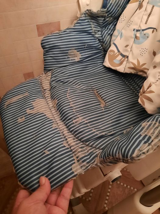 Продам стульчик для кормления