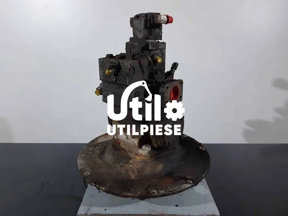 pompa hidraulica hitachi ex75ur ex60 ex70 ex80 zx75 + piese hitachi