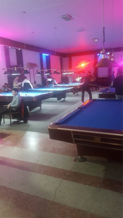 Reconditionam / montam / schimbam postav mese biliard -27.903.983