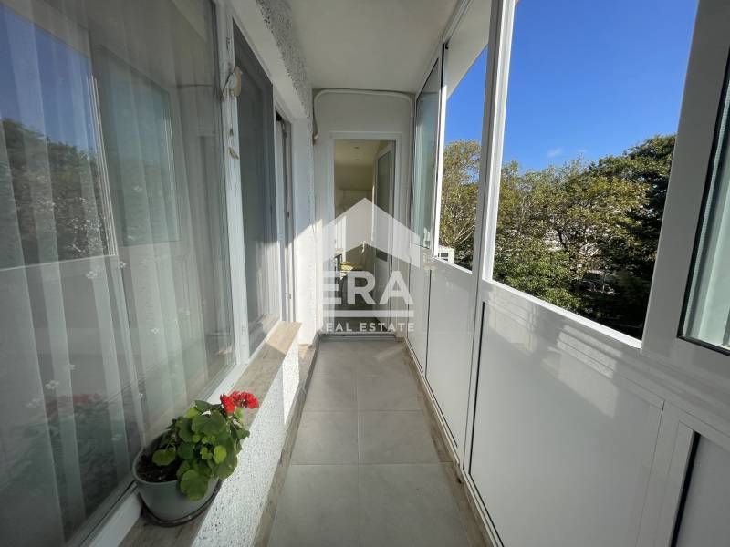 Продава се Двустаен апартамент в Варна, Чайка - 60 кв.м за 3000 €/кв.м - Снимка #4