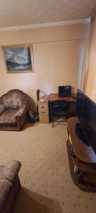 Сдам квартиру на длительный срок