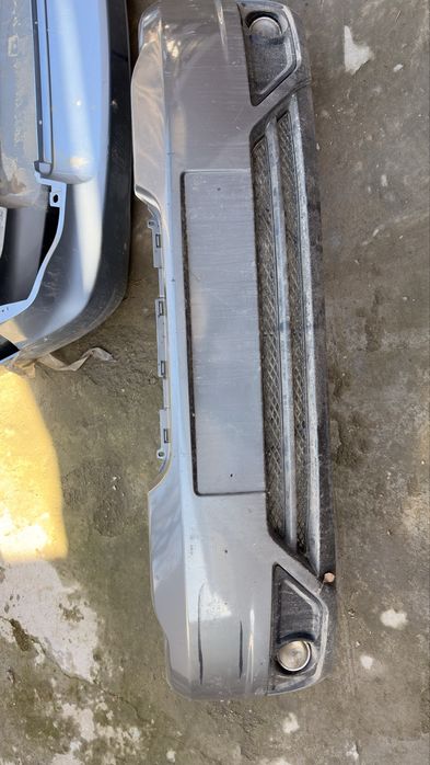 Бамперы дайво некси2