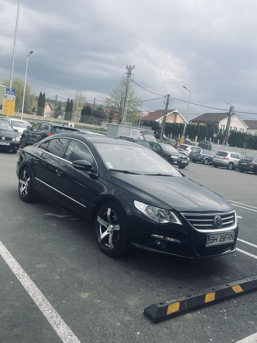 VOLKSWAGEN Passat 2010 — imagine 4