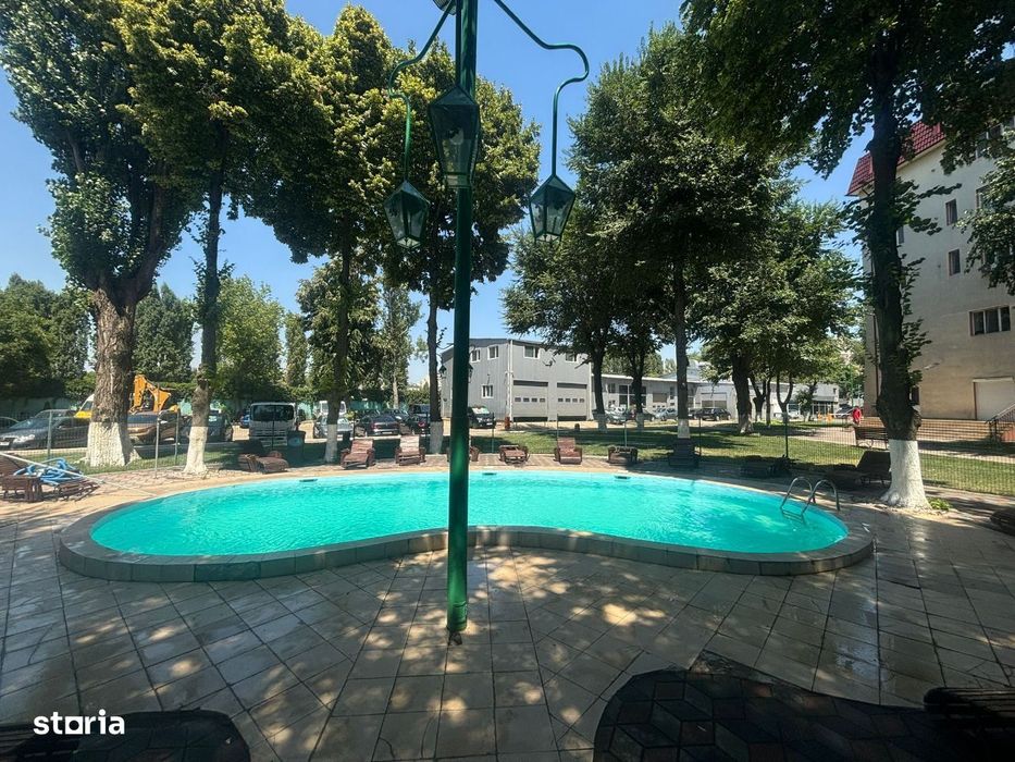 apartament 2 camere sector 4 de inchiriat proprietar
