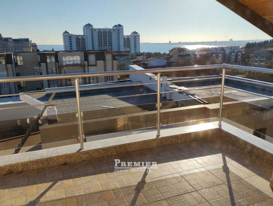 Продава се Къща в Свети Влас - 254 кв.м за 808 €/кв.м - Снимка #3