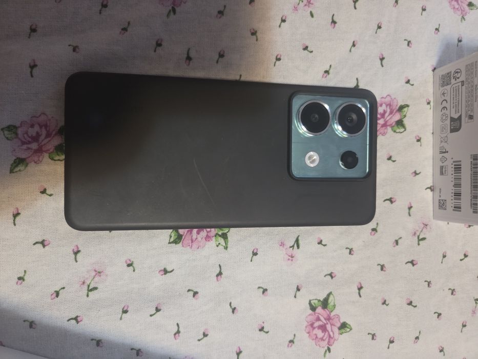 Xiaomi Redmi Note 13 Pro