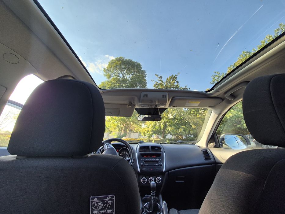 De vânzare Mitsubishi ASX