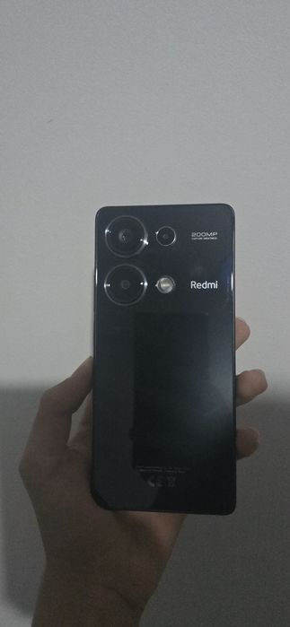 Rebmi 13 pro 4g  .