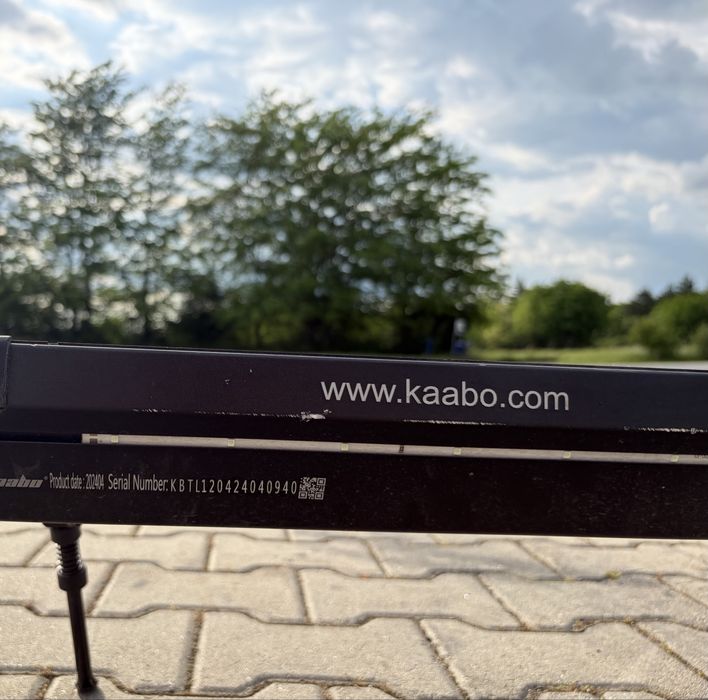 Kaabo mantis 10 dual plus