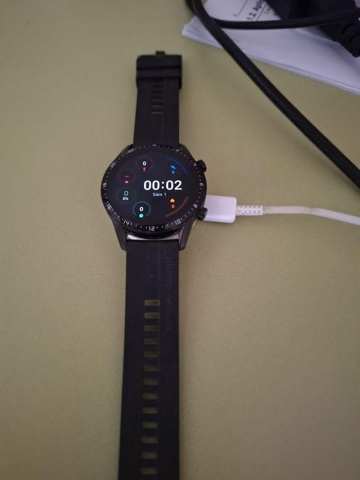 ceas Smartwatch HUAWEI Watch GT 2