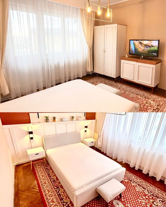 Apartament 3 camere Zona Nord