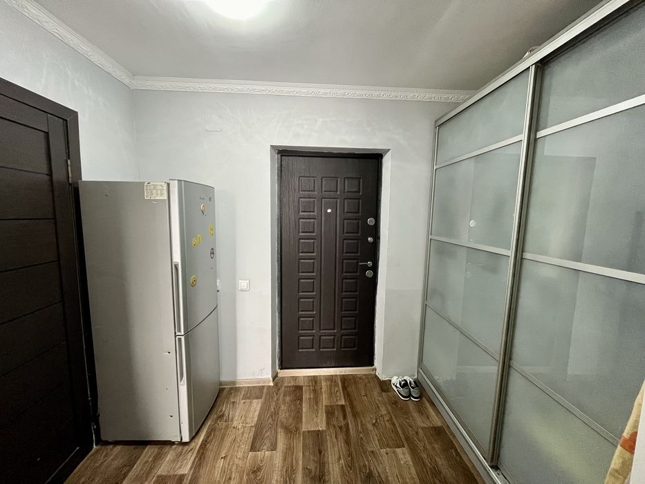 Продам квартиру район аэропорта