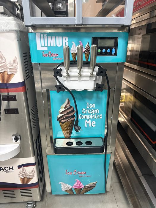 Frezir. Marojni aparat