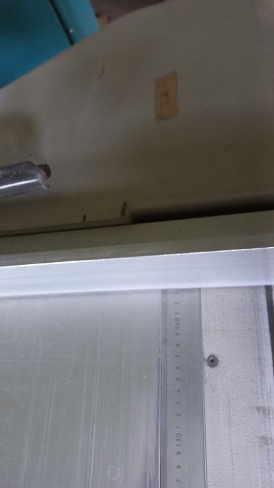 CNC Форматен циркуляр 3200 мм.по 4 оси LAZZARI Mega cnc год.2005