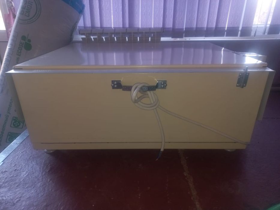 Жарочный печь б/у работал 6-дней