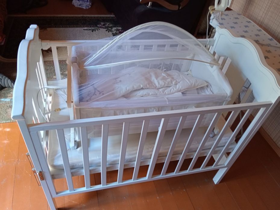 детский кровать холати хор