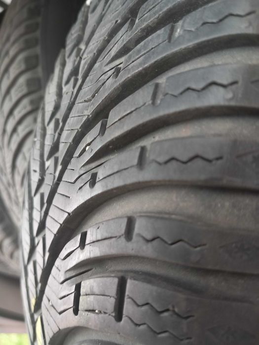 195/60 R16 BF Goodrich