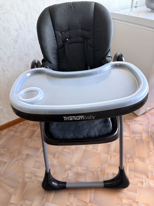 Продам детский стул для кормления