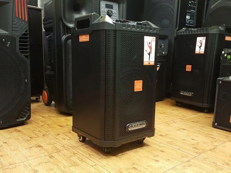 JBL JBZ калонка акция