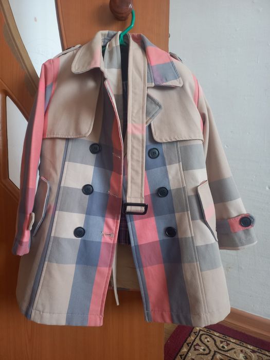 Костюмы парка трендж