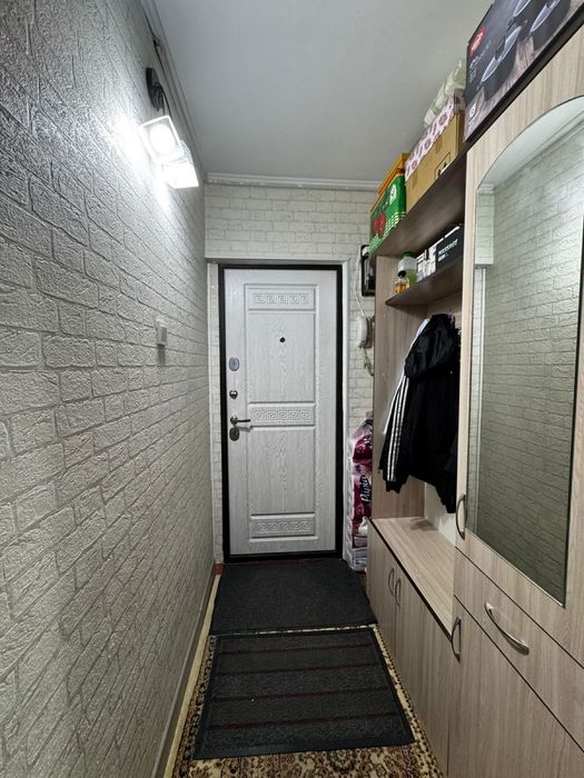 Продается 2-х ком квартира