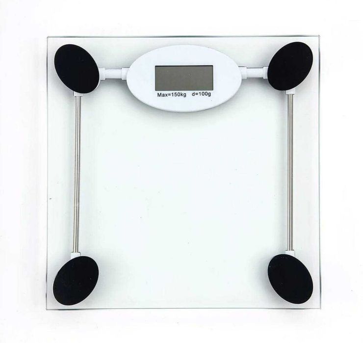 cтеклянные электронные весы с цифровым дисплеем spo10