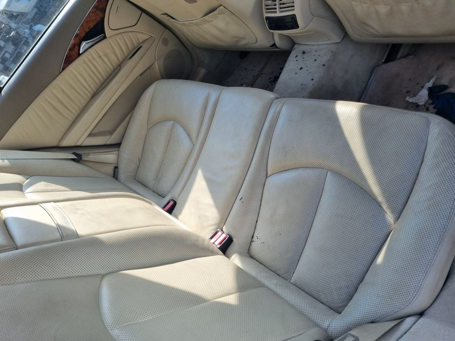 Dezmembrez Mercedes E320 W211 T- model