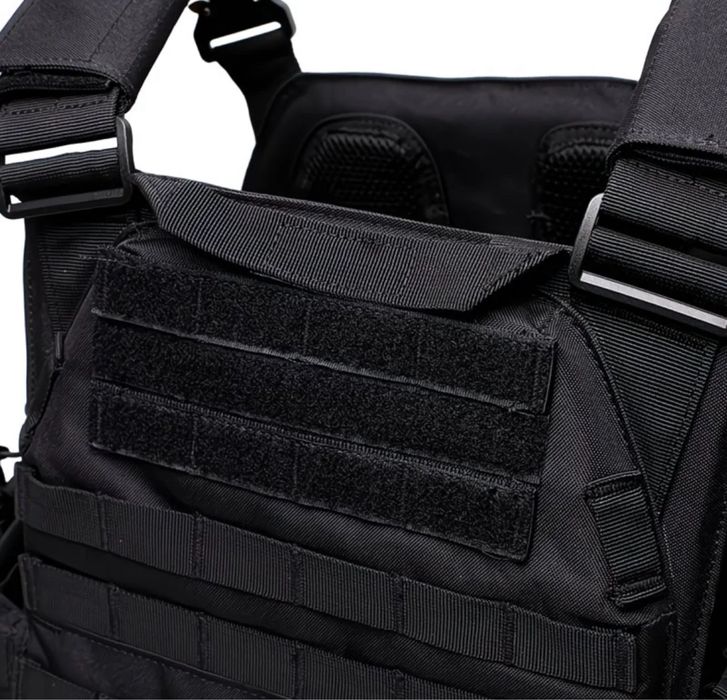 Разгрузочный жилет