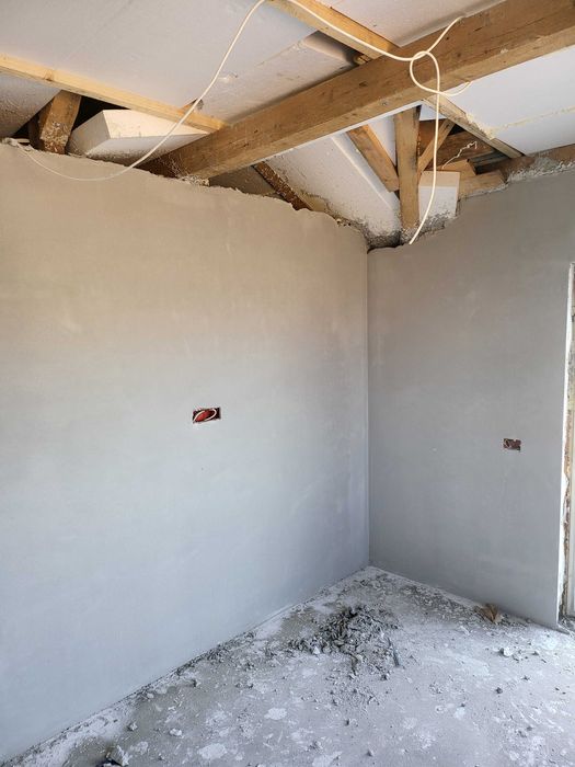 Tencuiala Mecanizata pe baza de Ipsos