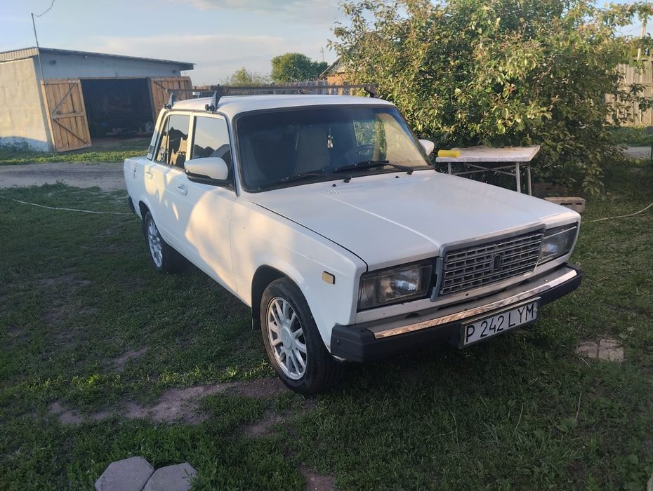 Продам Lada (ВАЗ) 2107