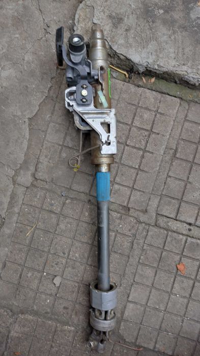 Фолцваген пасат б5 1.8 бензин-газ 1999г разглобен на части