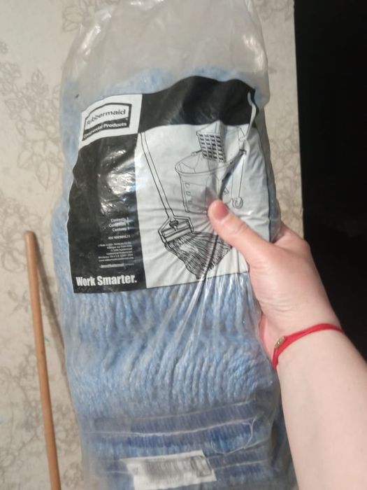 Продам вёдра полипропилен