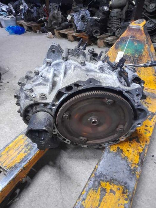 АКПП Kia K5 TF 2014