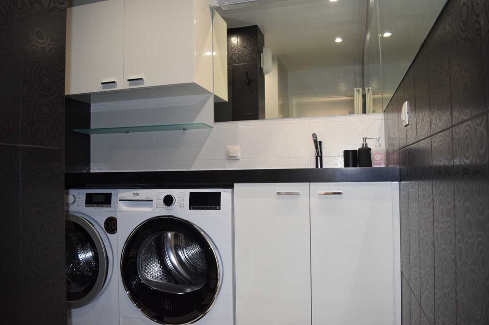 Дава се под наем Тристаен апартамент в София, Младост 2 - 110 кв.м за 900 € - Снимка #7