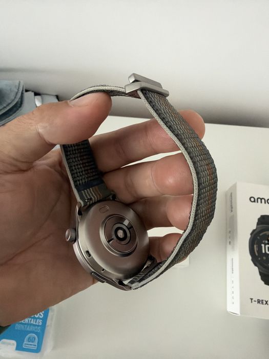Vand Amazfit Balance