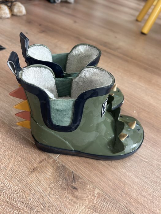 Igor, Jojo next, superfit, gortex