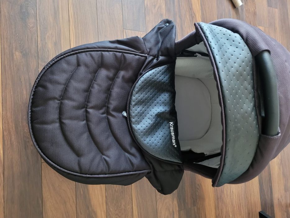 Carut Krausman 3 in 1