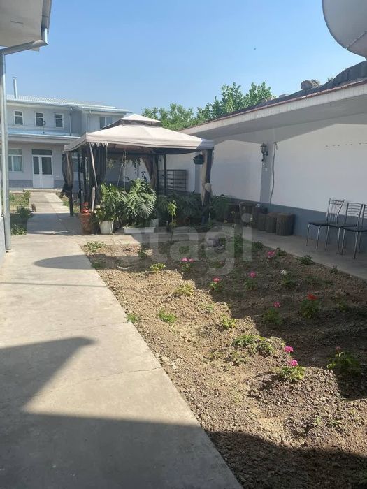 Lunacharskiyda G'azalkent kõchada 5 sotix uchastka sotiladi