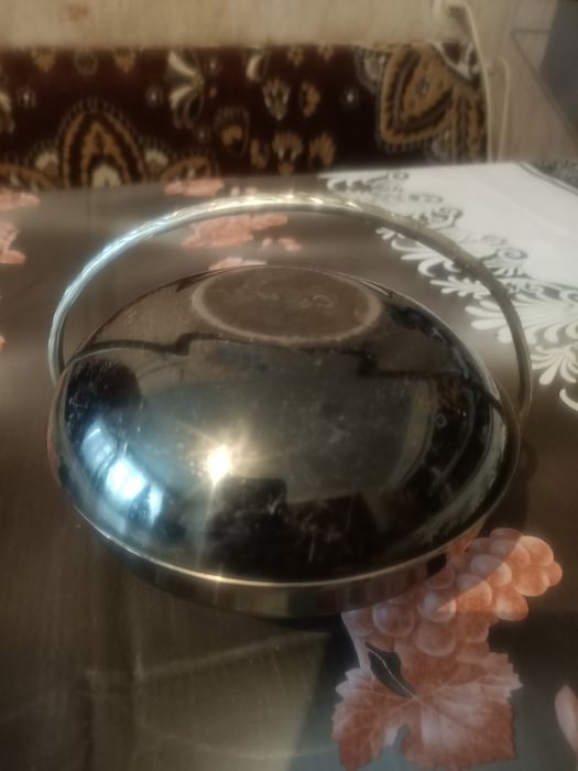 Продам вазочка советскую.