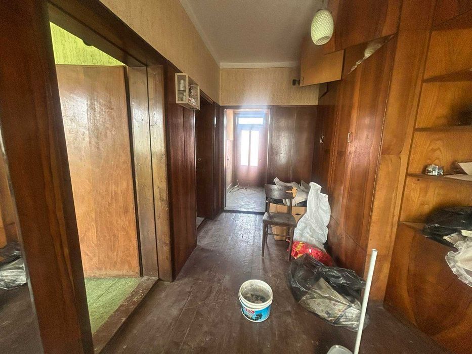 Двуетажна къща, 102кв.м, гр. Попово