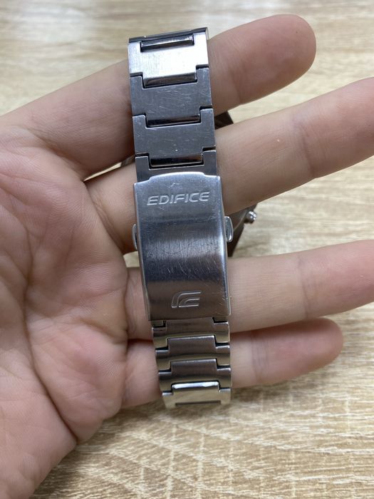 Часы Casio Edifice EFB 700 (ТМ79)