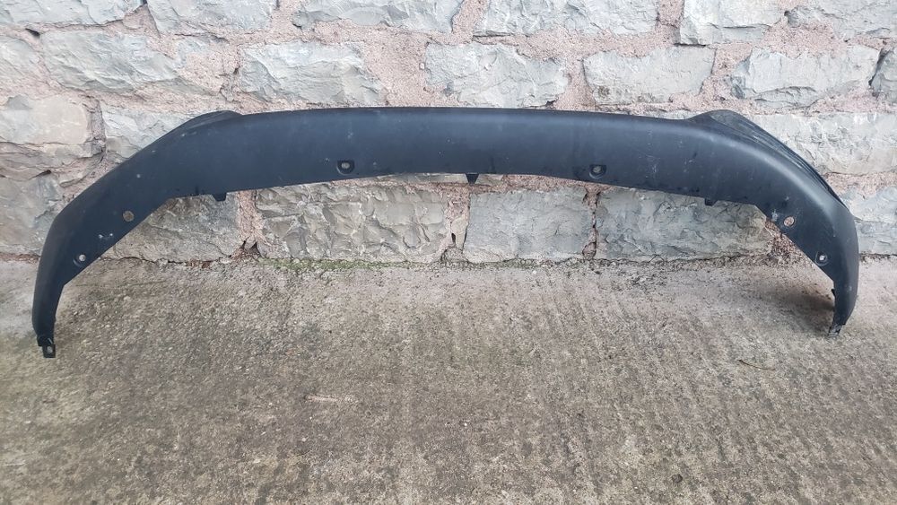 Спойлер предна броня Citroen C4 2020-25g. (#444)