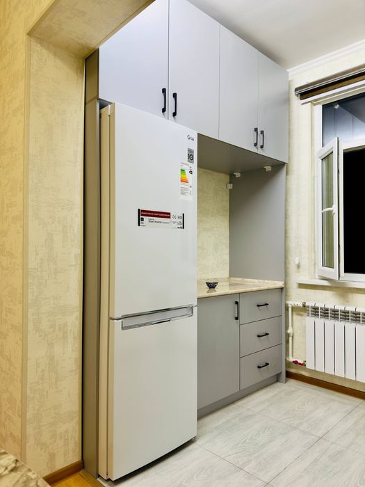 Продается квартира 2/2/5 Юнусабад 18