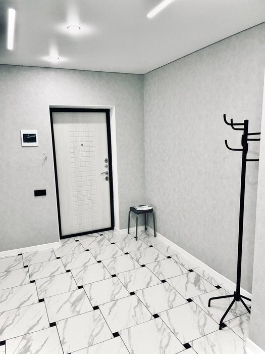 Однокомнатные апартаменты в городе Уральск