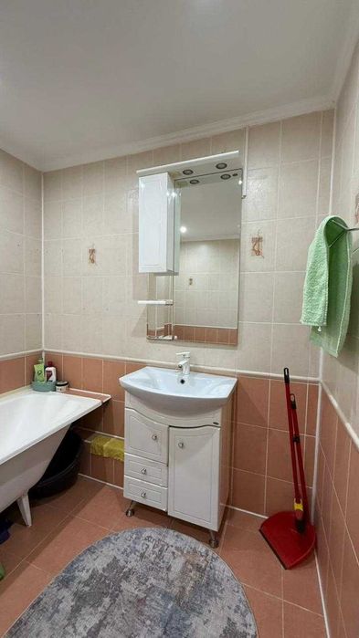 Продам 2х комнатную квартиру